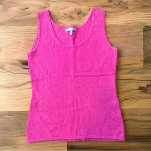 Neiman Marcus cashmere sweater